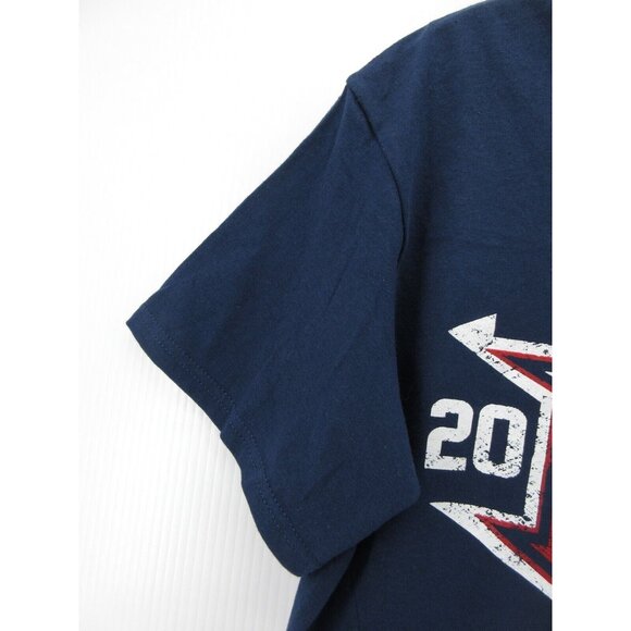 Boston Red Sox Shirt Medium 2016 AL East Division Champions MLB NEW - Picture 3 of 15